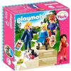 PLAYMOBIL Heidi 70258, Clara con Il Suo papà e la Signorina Rottenmeier, dai 4 Anni