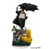 IRON STUDIOS Batman Returns Tim Burton DELUXE Art Scale Statue 1/10 Penguin 33cm IRON STUDIOS