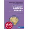 Anatomia umana. Atlante tascabile. 3: Sistema nervoso e organi di senso -  Werner Kahle, Michael Frotscher - Libro - Mondadori Store