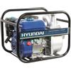 Hyundai Motopompa a scoppio per irrigazione ed antincendio WP50H-2 Mod. HP 7/ CC 208