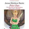 CRESCERE Peter Pan nei giardini di Kensington. Peter Pan e Wendy. Ediz. integrale. Con Segnalibro