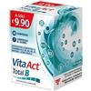 F&F SRL VITA ACT TOTAL B 40CPR