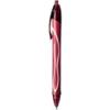 BIC 943442 - 0.7 mm Gel Ocity Illusion Penna Cancellabile, Confezione da  12 Pezzi, Rosso : : Cancelleria e prodotti per ufficio