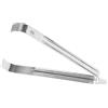 Arktic 2 Pinze per Cubetti Di Ghiaccio da Bar in Acciaio INOX