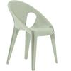 MAGIS set da 12 sedie per esterni BELL CHAIR - SD2900/12-1791C