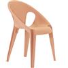 MAGIS set da 4 sedie per esterni BELL CHAIR - SD2904-1786C
