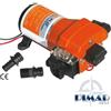 SEAFLO POMPA AUTOCLAVE SEAFLO 12V 17 LT/MIN CON PRESSOSTATO - BARCA CAMPER GOMMONE
