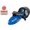 Yamaha ® Licensed Product Seascooter Acqua Scooter Elettrico YAMAHA RDS250 DPV Diver Propulsion Vehicle