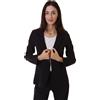 L'AGAMA' BLAZER PURA LANA DONNA