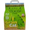 GRAIN CAT 12 l lettiera naturale di cereali