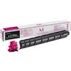 Kyocera Toner Magenta Tk-8345M 1T02L7Bnl0 12000 Pagine Originale