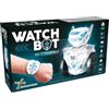 Science4you Watchbot - Robot Fai-da-te e Controller per Bambini di età 7 8 8 10+ Anni - Giocattolo Educativo STEM per Bambini, Regalo Educativo di Robot per Regazzi e Regazzo 7 8 9+ Anni