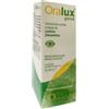 Hygge Healthcare Linea Benessere degli Occhi Oralux Integratore 15 ml