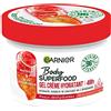 Garnier Body Superfood Gel Crema corpo idratante Anguria Acido Hyaluronico