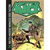 Sergio Bonelli Editore Mister No. La guerra in Europa