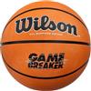 Wilson Pallone minibasket wilson game breaker misura 5