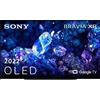 Sony Tv Oled 42 Sony XR-42A90K 4K Uhd 3840x2160p smart android classe G Nero