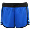 Reebok Wor Knit Short, Pantalone Corto Donna, humblu, XXS