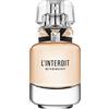 Givenchy L'INTERDIT EAU DE TOILETTE Spray 35 ML