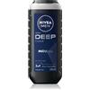 Nivea Men Deep 250 ml