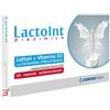 CORTEX ITALIA SRL LACTOINT DIECIMILA 30 CAPSULE ACIDORESISTENTI SENZA GLUTINE