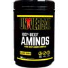 Universal Nutrition Universal 100% Beef Aminos 400 compresse - Universal Nutrition