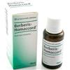 GUNA SpA BERBERIS HOMAC Gocce 30ml HEEL