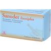 ABBATE A&V PHARMA Srl SANODET Inosiplus 20 Bust.2,5g