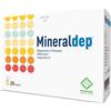ERBOZETA SpA MINERALDEP 20 Bust.