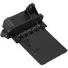 Broco Motore Liberty Resistenza,Motore riscaldatore ventole di controllo Resistenza for JEEP CHEROKEE LIBERTY WRANGLER 05066552AA