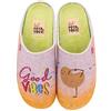 HOT POTATOES BALDOYLE Slipper 36 Gray