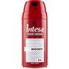 INTESA DEO PARF WOODY 150 ML