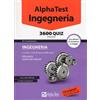 Alpha Test. Ingegneria. Tolc-I. Esercizi Commentati. Con Software Di  Simulazione - Bertocchi Stefano; Sironi Alberto; Vannini Giovanni