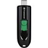 Transcend Pen drive 128GB Transcend JetFlash 790C USB 3.2 tipo C [TS128GJF790C]