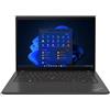 Lenovo ThinkPad P14s i7-1260P Workstation mobile 35,6 cm (14) WUXGA Intel® Core™ i7 16 GB DDR4-SDRAM 512 GB SSD NVIDIA Quadr