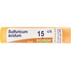 BOIRON Sulfuricum Acidum 15 Ch Tubo 2020