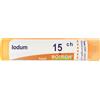 BOIRON Iodum 15 Ch Tubo 2020
