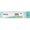 BOIRON Borax 200 Ch Tubo 2020