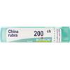 BOIRON China Rubra 200 Ch Tubo 2020 Granuli Multidose