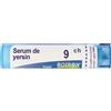 BOIRON Serum De Yersin 9 Ch Tubo 2020