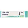 BOIRON Srl Mercurius Solubilis 7 Ch Dose Boiron