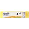 BOIRON Candida Albicans 4 Ch Tubo 2020