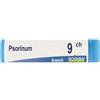 BOIRON Srl Psorinum 9ch Globuli Monodose Boiron
