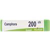 BOIRON Srl Camphora 200Ch Globuli Monodose Boiron