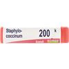 BOIRON Srl Staphylo- Coccinum 200 K Dose 2020