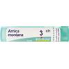 BOIRON Srl Arnica Montana 3 Ch Granuli Multidose Boiron