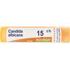 BOIRON Srl Candida Albicans 15 Ch Tubo 2020