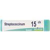 BOIRON Srl Streptococcinum 15 Ch Dose 2020