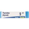 BOIRON Thyroidea (thyroid) 9 Ch Globuli Monodose
