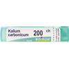 BOIRON Kalium Carbonicum 200ch Granuli Multidose Boiron